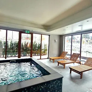 Apartament Zakopianskie Igliwie &, Zakopane